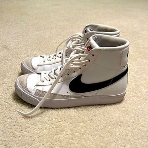 Nike Blazers